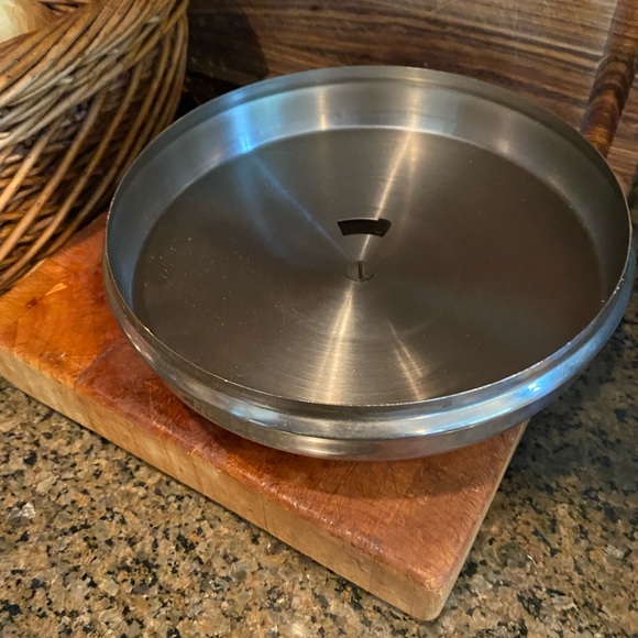 Fissler Kitchen Fissler Vintage 81 Stainless Steel Dutch Oven Made